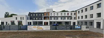 Dietetyka Małgorzata Karolak